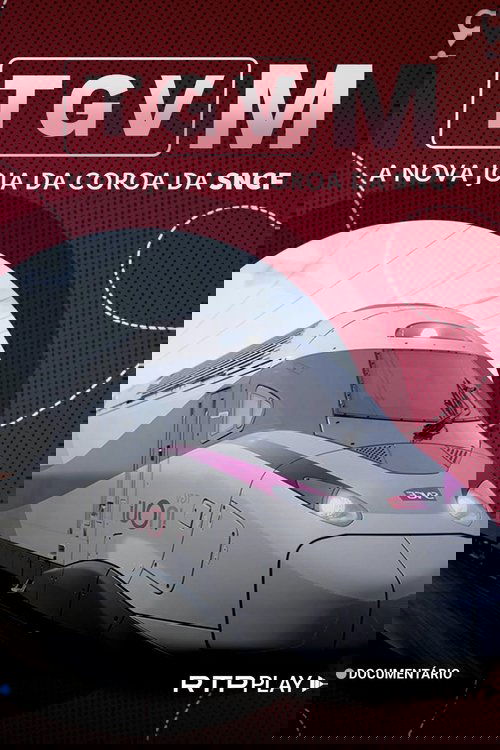TGV M : La Techno du nouveau fleuron de la SNCF