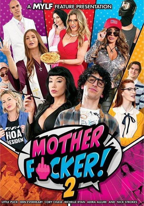 Mother Fucker 2