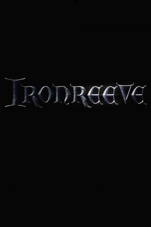 Ironreeve (2022) poster