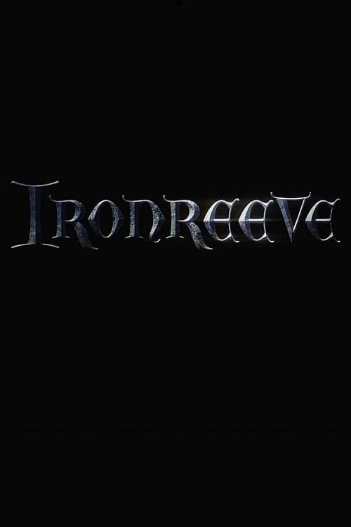 Poster Ironreeve 2022