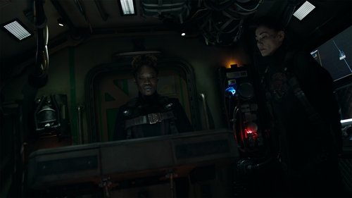 The Expanse: 5×9