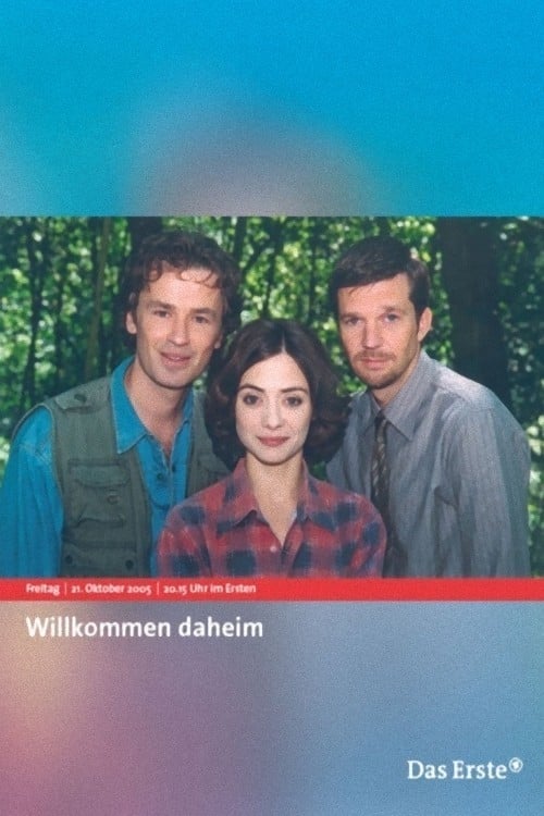 Willkommen daheim Movie Poster Image