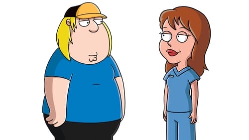 Family Guy: 6×12