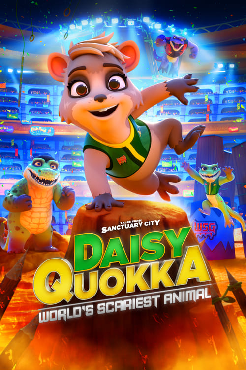 Daisy Quokka, ciudad santuario 2021