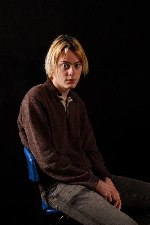 Foto de Dani Thomas Silver