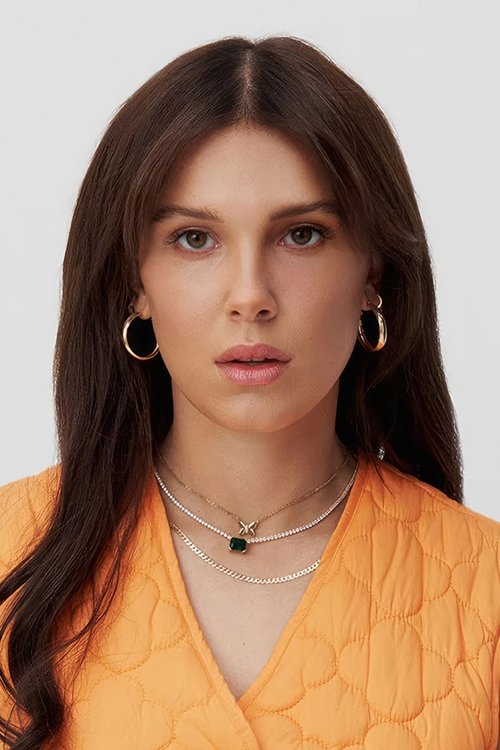 Millie Bobby Brown