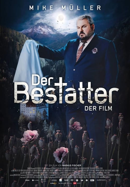 Image Der Bestatter - Der Film streaming VF/VOSTFR illimité : regardez-le autant que vous le souhaitez