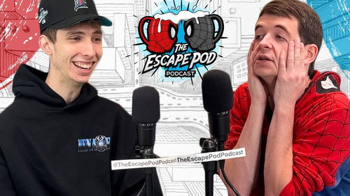 Episódio 32