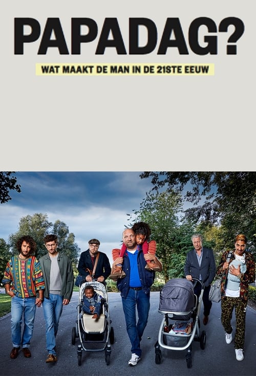 |NL| Papadag