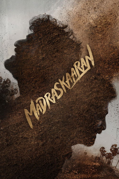 Madraskaaran poster