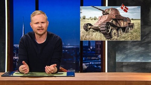 Épisode 14