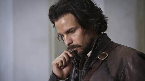 The Musketeers: 2×7