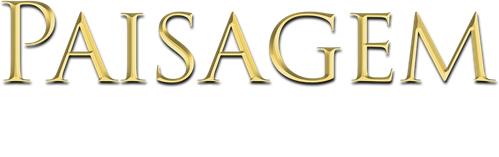 Paisagem de Natal - Logo 3