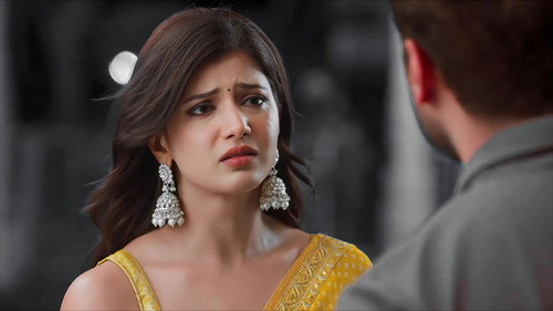 Abhira and Armaan at odds