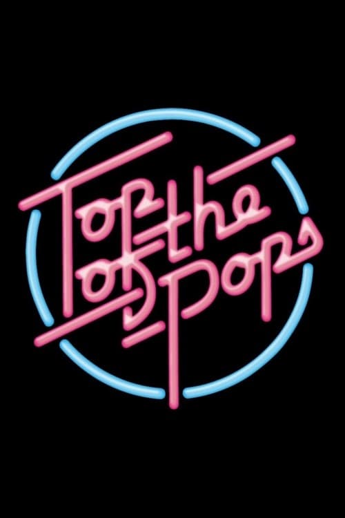 Poster Top of the Pops