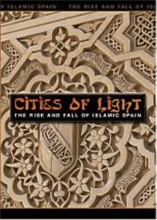 Where to stream Cities of Light: The Rise and Fall of Islamic Spain