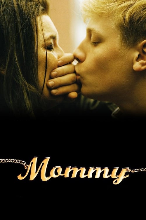 Mommy poster