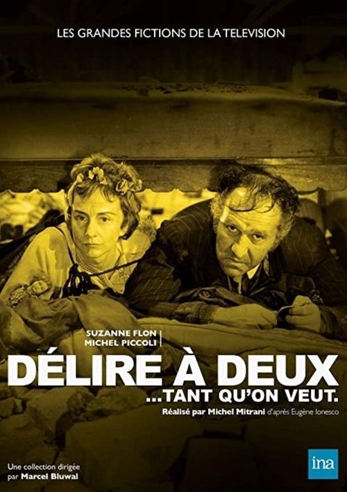 Délire à deux (1968)