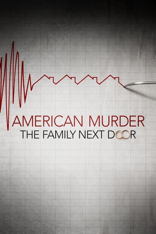 Poster de American Murder: The Family Next Door