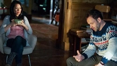 Elementary: 1×19