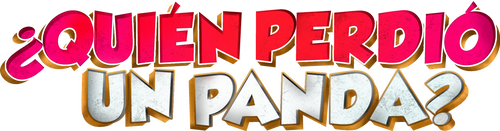¿Quién perdió un panda?