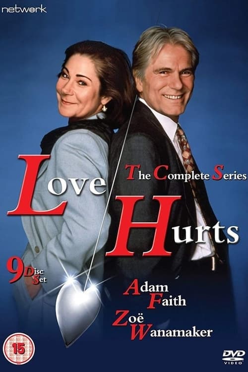 Love Hurts, S03E03 - (1994)