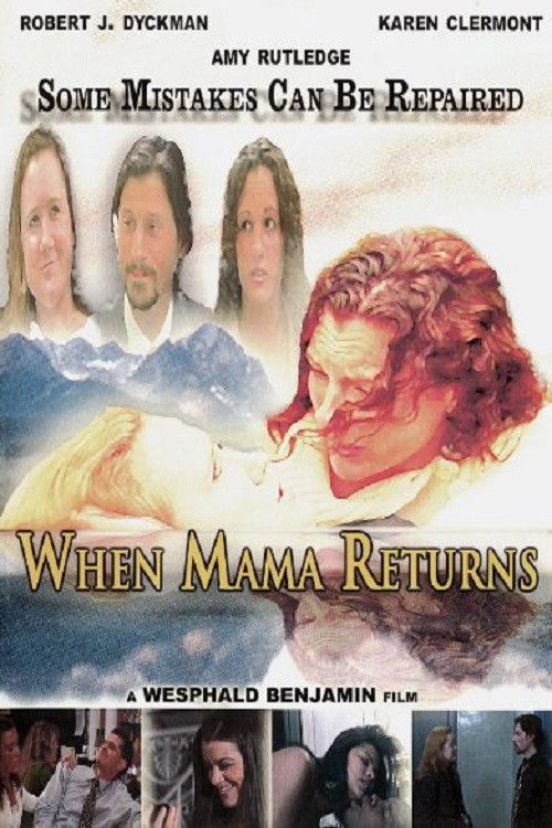 When Mama Returns (2004) poster