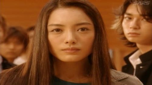 Poster della serie Gokusen