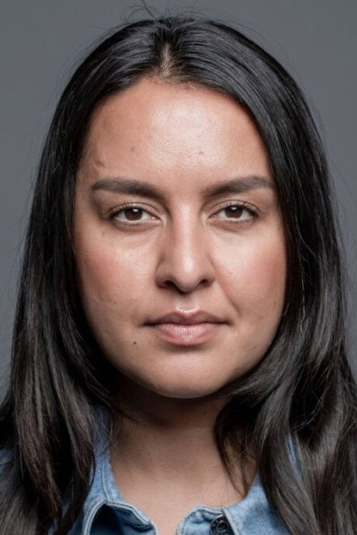 Geeti Amiri photo 3