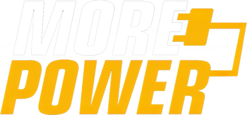 More Power
