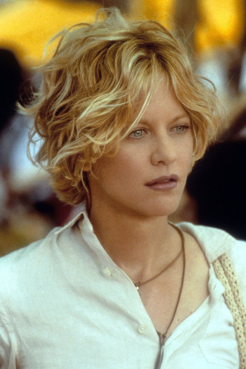 Meg Ryan