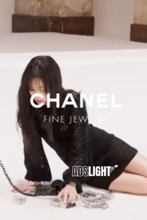 PUB CHANEL cover