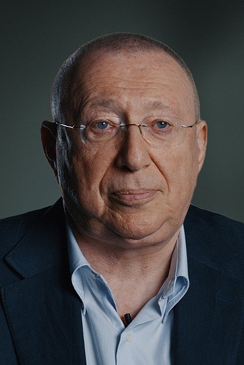 Vladimir Gusinsky