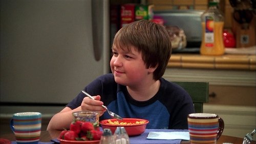 Poster della serie Two and a Half Men
