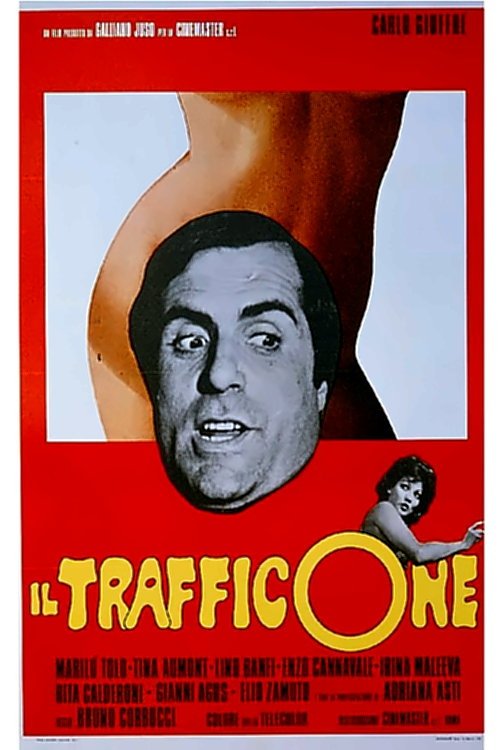 Il trafficone 1974