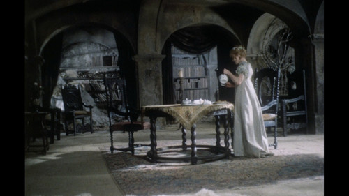 Beauty and the Beast — still 18