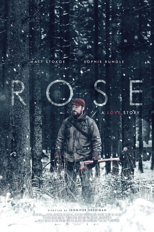 Rose: A Love Story poster