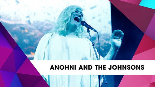 Anohni and the Johnsons