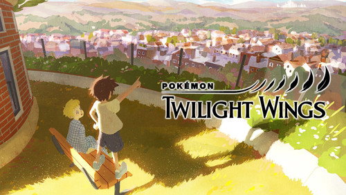 Pokémon: Twilight Wings