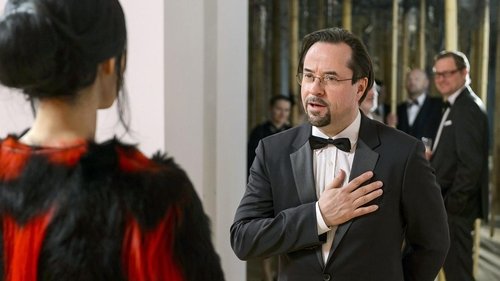 Escena del episodio 27 de la temporada 44 de la serie Tatort