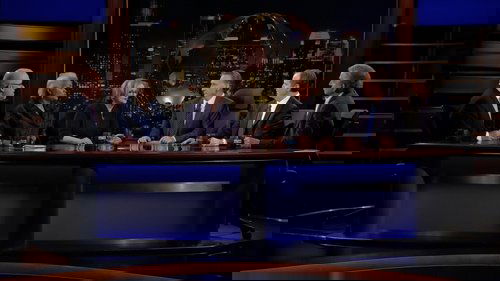 Overtime - February 22, 2019