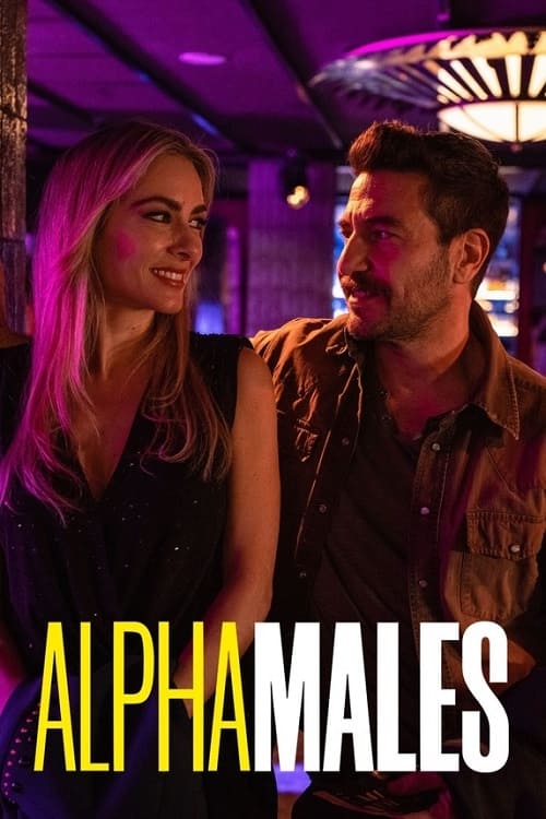 |EN| Alpha Males