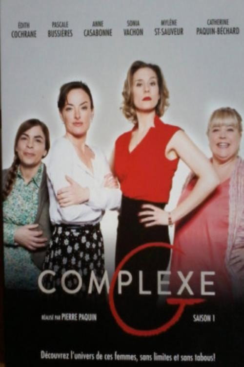 Complexe G
