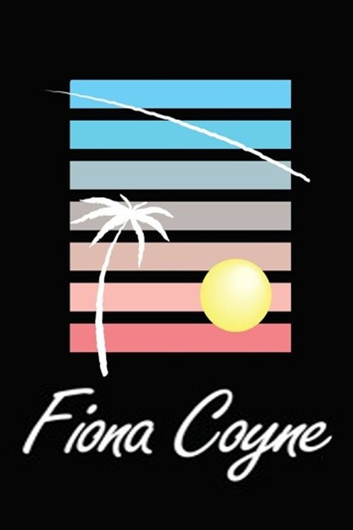 Poster for Fiona Coyne