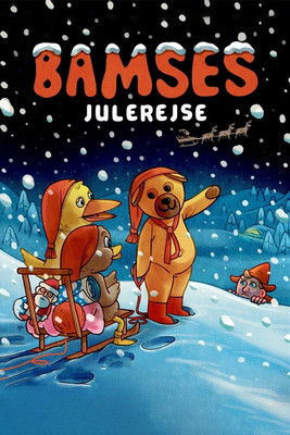 Escena 4 de Bamses julerejse