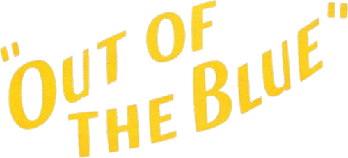 Out of the Blue