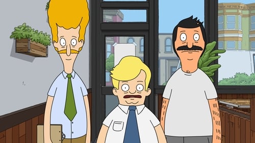 Image Bob's Burgers