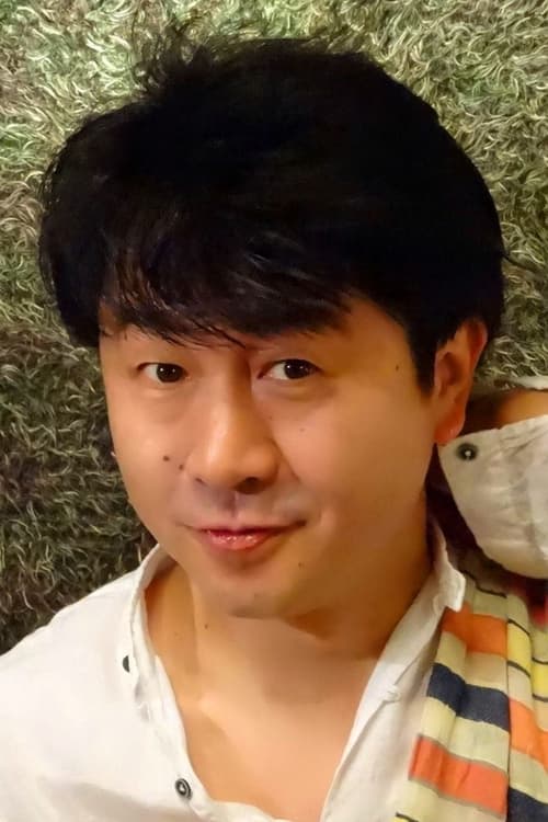 Kép: Jun'ichi Kanemaru színész profilképe