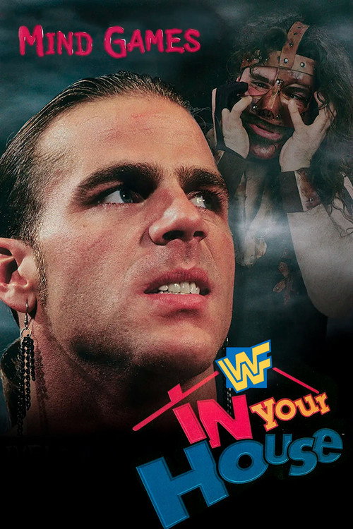 WWE In Your House 10: Mind Games