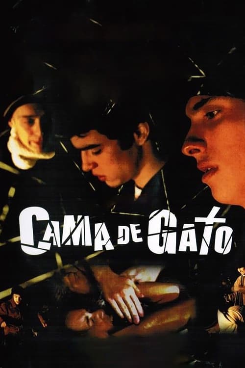 Cama de Gato (2002) poster